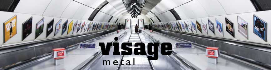 Visage Metal