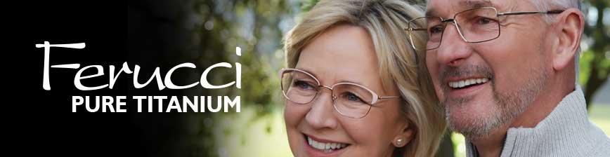 Ferucci Titanium