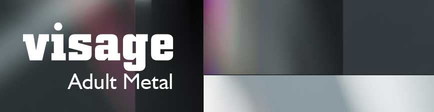 Visage Metal