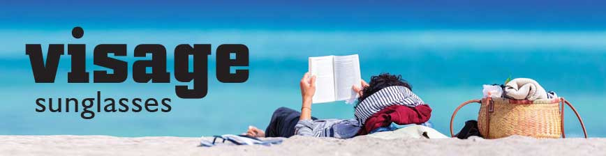Visage Prescription Sunglasses